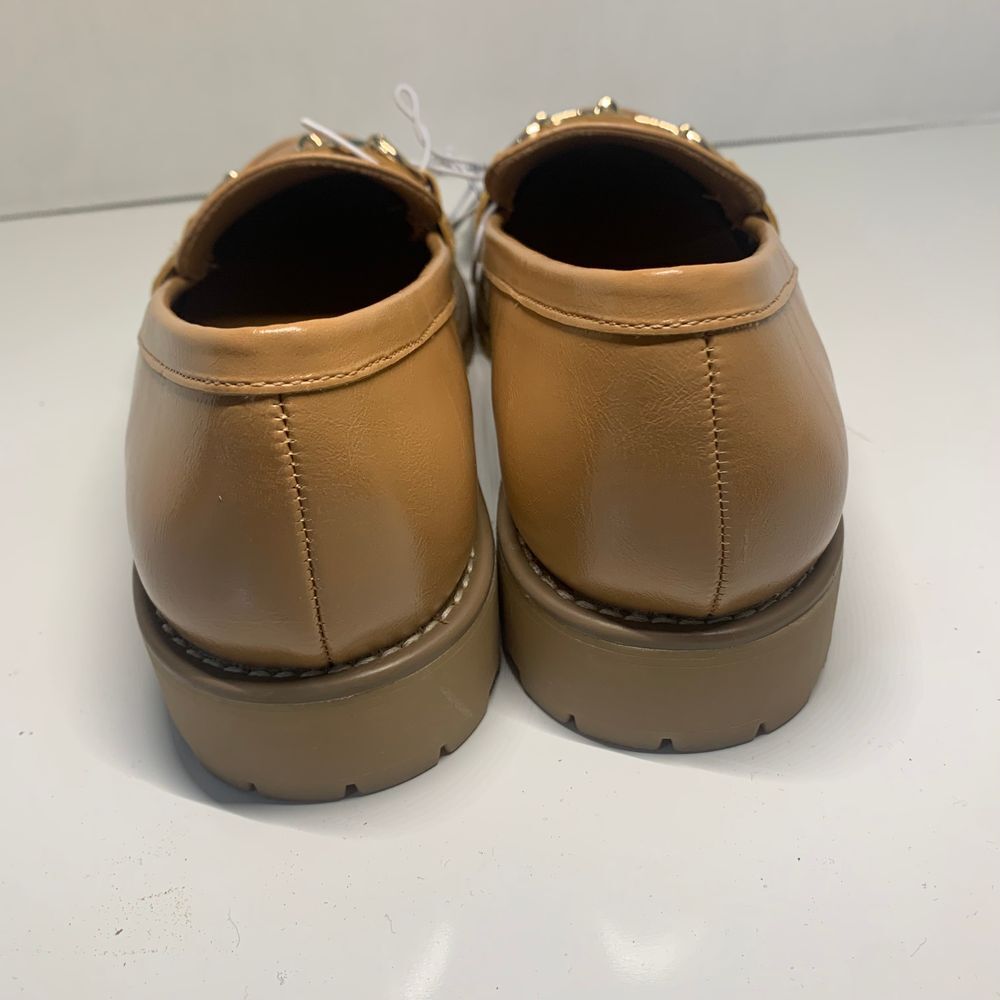 Dolce Vita NWT Cedar SF2974 Casual Loafers Size Office/Work - Picture 6 of 10